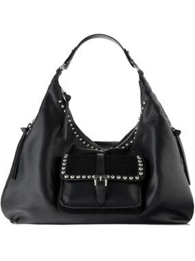 Zara Leather Bag